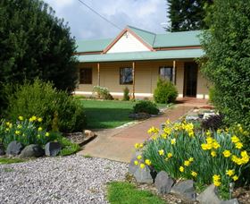 Cradle Country Cottages - Accommodation Burleigh 0