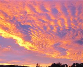 Cradle Country Cottages - Accommodation Burleigh 2