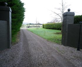 Cradle Country Cottages - Accommodation Burleigh 3