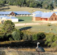 Penitentiary Accommodation Units - Accommodation Burleigh