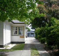 Artnor Lodge - Accommodation Burleigh