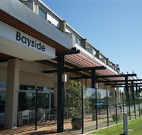 Bayside Inn St Helens - Accommodation Burleigh