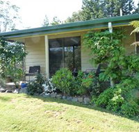 Rowes Retreat Bed and Breakfast - Accommodation Burleigh