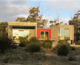 Aplite House - Accommodation Burleigh 2