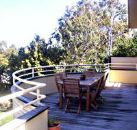 The Beach House - Freycinet - Accommodation Burleigh