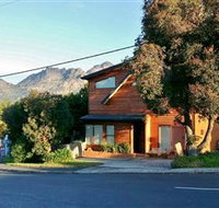Freycinet Sands - Accommodation Burleigh