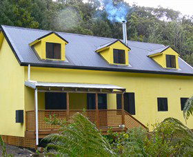 West Coast Bed And Breakfast - Accommodation Burleigh 0