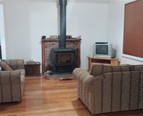 West Coast Bed And Breakfast - Accommodation Burleigh 4