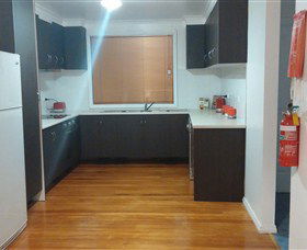 West Coast Bed And Breakfast - Accommodation Burleigh 3