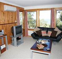 Bed in the Treetops - Accommodation Burleigh