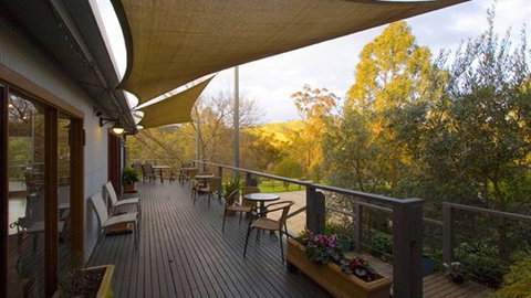 Trawool Cottages & Farmstay - Accommodation Burleigh 1