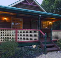Trawool Cottages  Farmstay - Accommodation Burleigh