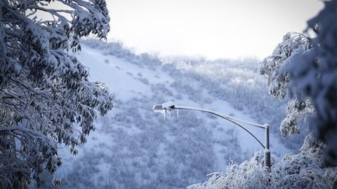 Lakeside Lodge, Falls Creek - Accommodation Burleigh 2