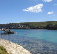 Southern Ocean Motor Inn - Accommodation Burleigh