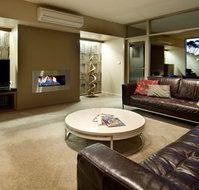 Mineral Spa Villas - Accommodation Burleigh