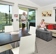 Port Campbell Holiday Park - Accommodation Burleigh