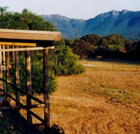 Happy Wanderer Holiday Resort - Accommodation Burleigh