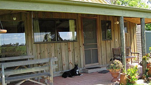 Barwon Downs ACT Accommodation Burleigh