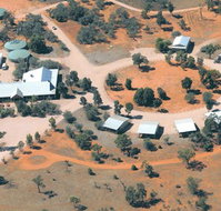 Mungo Lodge - Accommodation Burleigh