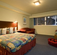 Diana Alpine Lodge - Accommodation Burleigh