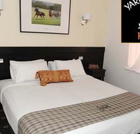 The Yarrawonga Hotel