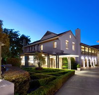 Peppers Mineral Springs Hotel - Accommodation Burleigh