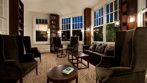 Peppers Mineral Springs Hotel - Accommodation Burleigh 1
