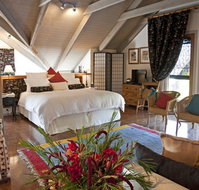 Mt Bellevue - Accommodation Burleigh