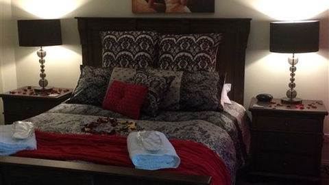 Wattle Tree Creek Cottages - Accommodation Burleigh 0