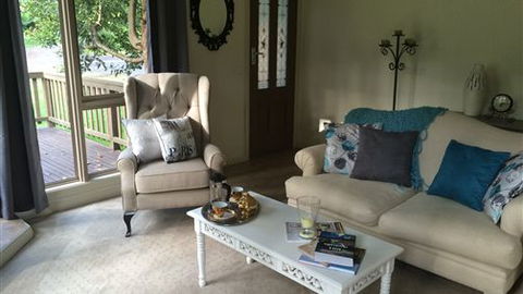 Wattle Tree Creek Cottages - Accommodation Burleigh 2