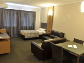 Brisbane International Virginia - Accommodation Burleigh 1