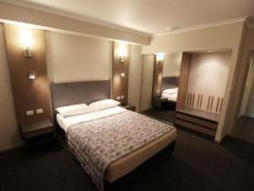 Brisbane International Virginia - Accommodation Burleigh 2