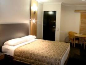 Brisbane International Virginia - Accommodation Burleigh 0