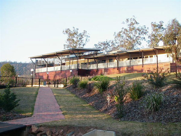 Crossdale QLD Accommodation Burleigh