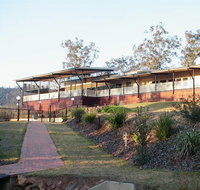 Camp Somerset - Accommodation Burleigh
