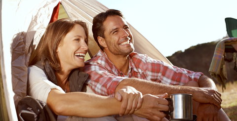 Centenary Park Camping Ground - Accommodation Burleigh 0