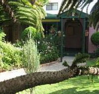 Chelsand Cottage - Accommodation Burleigh
