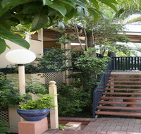City Palms Motel - Accommodation Burleigh