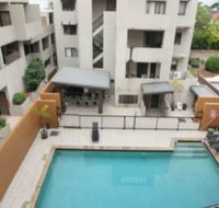 Genesis 1 - Accommodation Burleigh