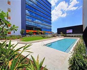 MandA Apartments - Accommodation Burleigh 1