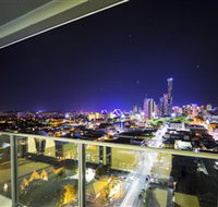 MandA Apartments - Accommodation Burleigh