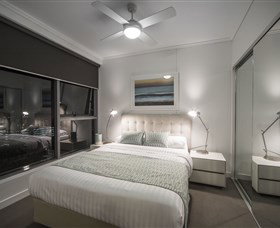MandA Apartments - Accommodation Burleigh 2