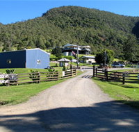 Neurum Creek Bush Retreat - Accommodation Burleigh