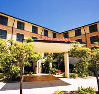 Travelodge Hotel Garden City Brisbane - Accommodation Burleigh