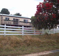 Demeter Farm Cabin - Accommodation Burleigh