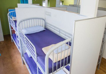 Bunk Backpackers - Accommodation Burleigh 4