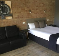 Bridges on Meninya Motel  Apartments - Accommodation Burleigh