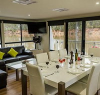 Moama on Murray Houseboats - Accommodation Burleigh