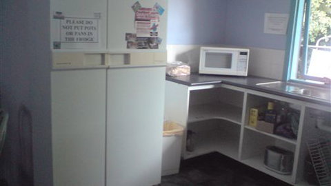 Anglesea Backpackers - Accommodation Burleigh 1