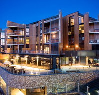 QT Falls Creek Resort - Accommodation Burleigh